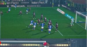 como-ben-spektakel-ne-fushe,-maignan-dhe-nkunku-shpetojne-milanin-(video)