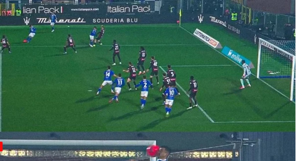 como-ben-spektakel-ne-fushe,-maignan-dhe-nkunku-shpetojne-milanin-(video)