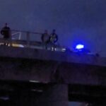 aksidenti-te-ura-e-dajlanit,-policia-jep-detaje:-18-vjecarja-nderroi-jete-ne-vendngjarje.-tre-te-plagosur,-mes-tyre-dhe-dy-kembesore