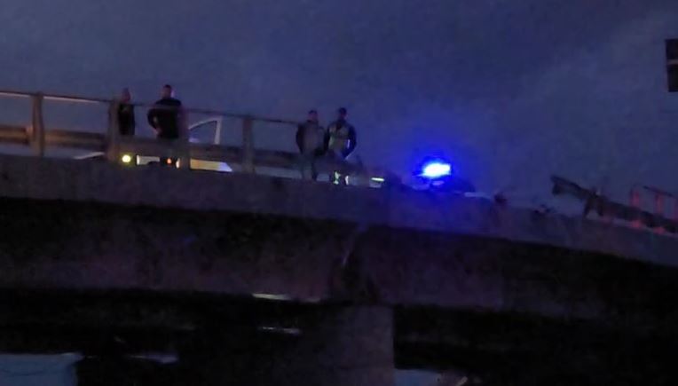 aksidenti-te-ura-e-dajlanit,-policia-jep-detaje:-18-vjecarja-nderroi-jete-ne-vendngjarje.-tre-te-plagosur,-mes-tyre-dhe-dy-kembesore