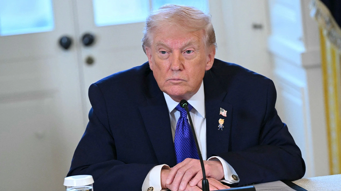 trump:-formohet-keshilli-i-paqes-ne-gaza,-emrat-do-te-shpallen-se-shpejti