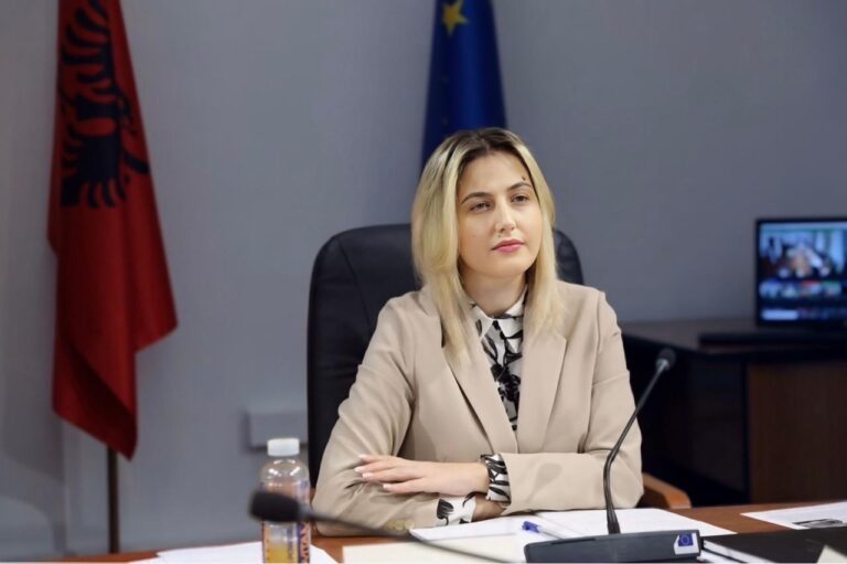 fjalori-i-ri-i-gjuhes-shqipe/-ina-zhupa:-mungese-profesionalizmi.-akademia-e-shkencave-do-te-thirret-ne-degjese!