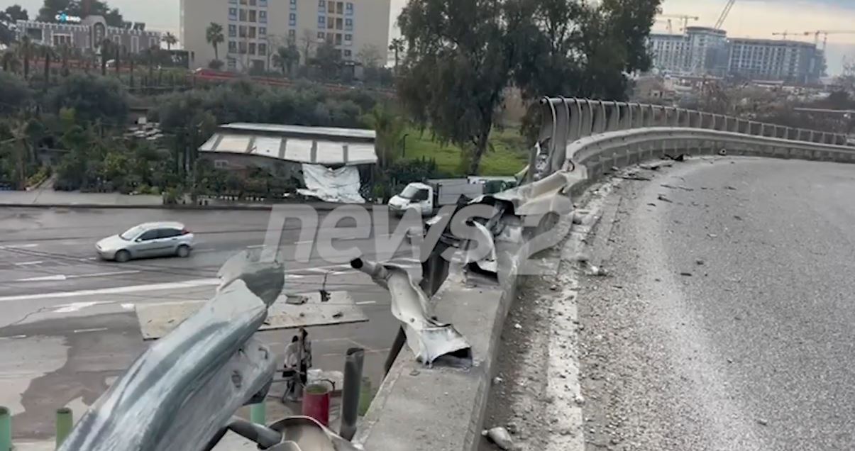 aksidenti-tragjik-ne-durres,-identifikohen-viktima-dhe-i-plagosuri-(emrat)