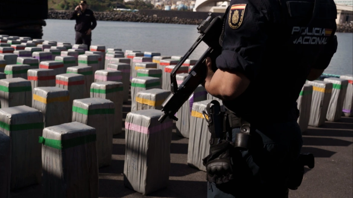 goditet-rrjeti-i-trafikut-te-kokaines-ne-spanje,-30-te-arrestuar.-si-vepronte-organizata-kriminale