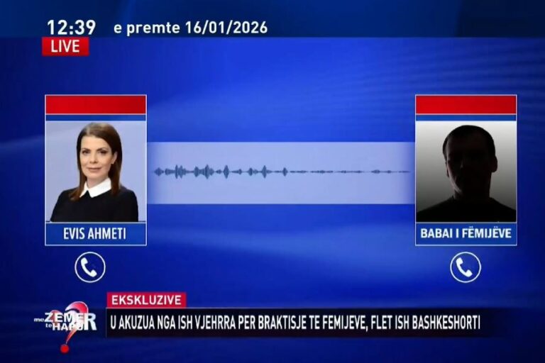 “shtepine-ma-beri-ne-ate-gjendje-vjehrra”,-ish-bashkeshorti-pergenjeshtron-blerinen:-hapni-kamerat!-femijet-m’i-nxirrte-ne-telefon-vetem-ku-i-nisja-para