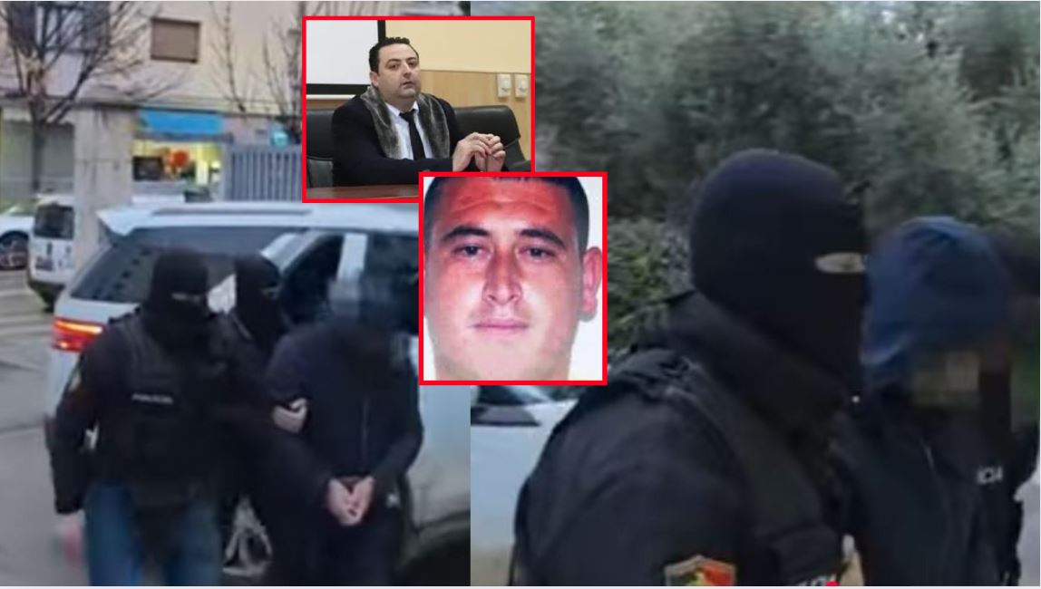 arrestimi-i-ish-drejtorit-te-ievp-durres-pas-arratisjes-se-altin-ndocit,-policia-njoftim-zyrtar:-akuzohet-per-shperdorim-te-detyres