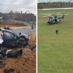 aksidenti-i-rende-ne-afersi-te-dibres!-cifti-i-bashkeshorteve-transportohet-me-helikopter-drejt-tiranes