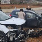 aksident-i-rende-ne-rrugen-nacionale-maqellare-peshkopi,-plagosen-4-persona