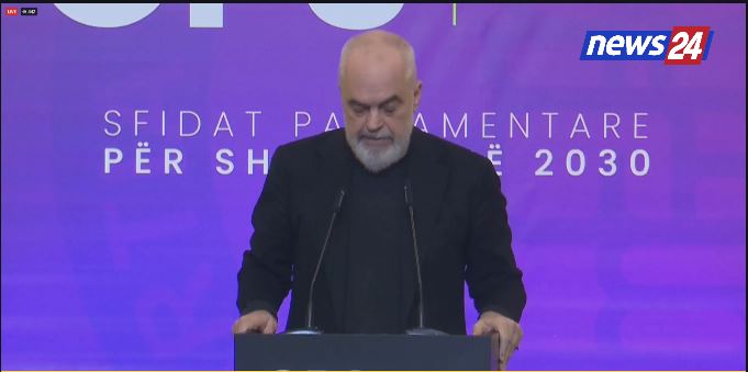 agjenda-e-re-parlamentare/-rama:-seanca-te-posacme-parlamentare-per-procesin-e-negociatave-me-be.-kerkohet-perqendrim-dhe-prezence