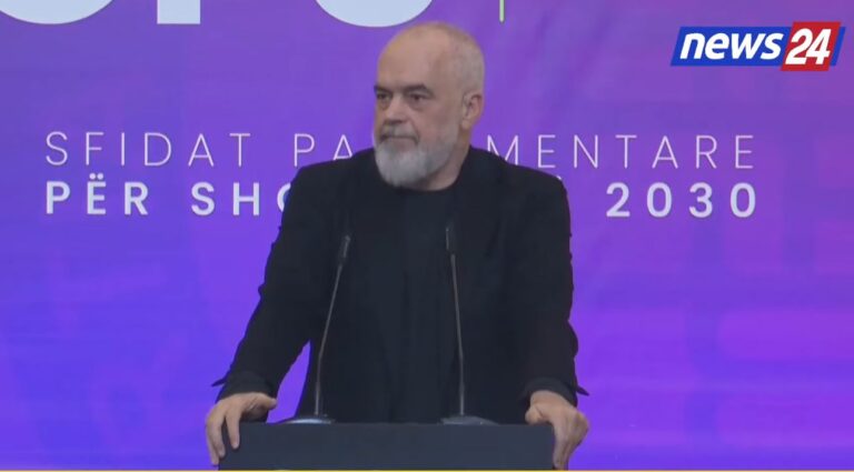 “reforma-zgjedhore-ka-nisur-qekur-kisha-thonjte-e-paprera-ne-paris”,-rama-mesazh-opozites:-me-ju-shume-mire,-pa-ju-po-aq-mire!-puna-do-te-behet