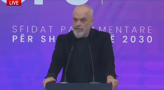 “kayo-eshte-e-shtetit-shqiptar”,-rama-mbron-kompanine-qe-zaptoi-ambientet-e-news24:-pse,-budallenj-jemi-ne?-me-takonin-shites-per-makina,-helikoptere-e-pushke,-por-do-i-prodhojme-vete