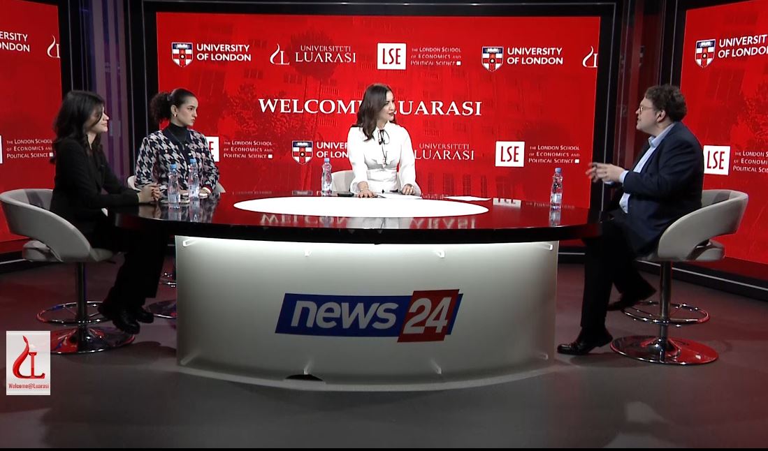 video/-“luarasi-sjell-perhere-te-pare-lse-ne-shqiperi”,-james-abdey:-pikat-kyce-ku-universiteti-mundet-te-perafrohet-me-fort-me-standardet-e-london-school-of-economics