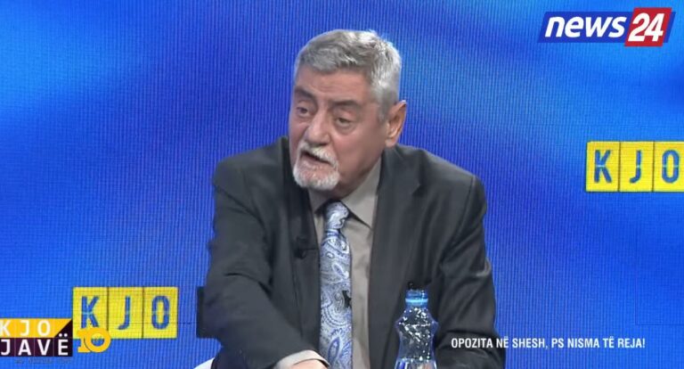 “opozita-nuk-eshte-alternative-sepse-ofron-berishen”,-shehi:-protestat-nuk-mjaftojne,-forcat-e-reja-duhet-te-ishin-bashkuar