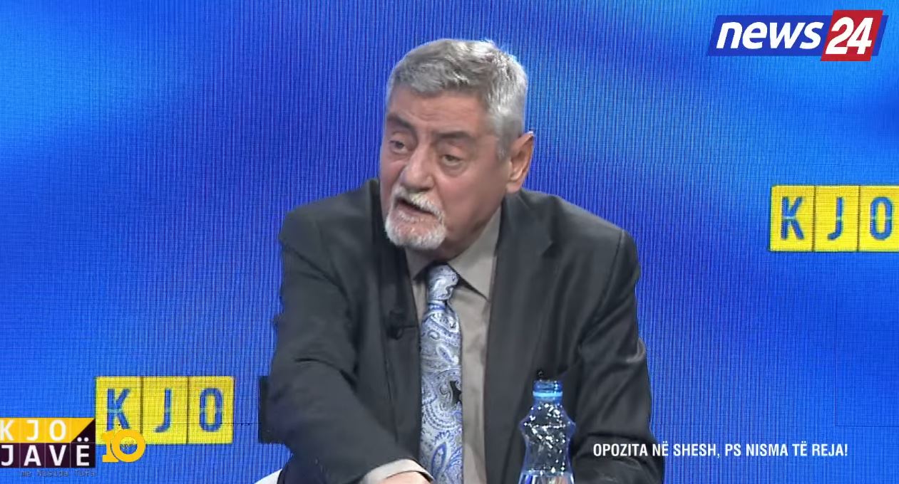 “opozita-nuk-eshte-alternative-sepse-ofron-berishen”,-shehi:-protestat-nuk-mjaftojne,-forcat-e-reja-duhet-te-ishin-bashkuar