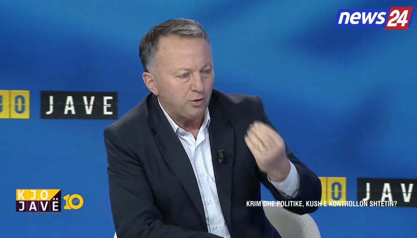 “ne-durres,-drejtoret-e-drejtorive-ia-kane-lene-krimit”,-ferdinand-dervishi:-mesazhi-i-shba-per-trafikun-e-droges-dhe-emigrimin-masiv,-lidhet-me-pushtetin-e-korruptuar