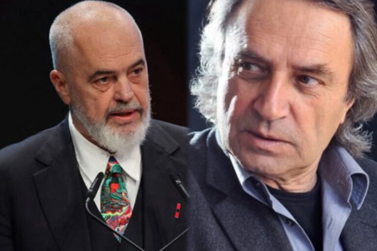 “me-pare-shkarko-qeverine-qe-eshte-bere-shume-pis”,-mevlan-shanaj-i-pergjigjet-rames-pas-deklarates-per-mbylljen-e-rtsh-se:-europa-do-iu-mbylle-dyert!