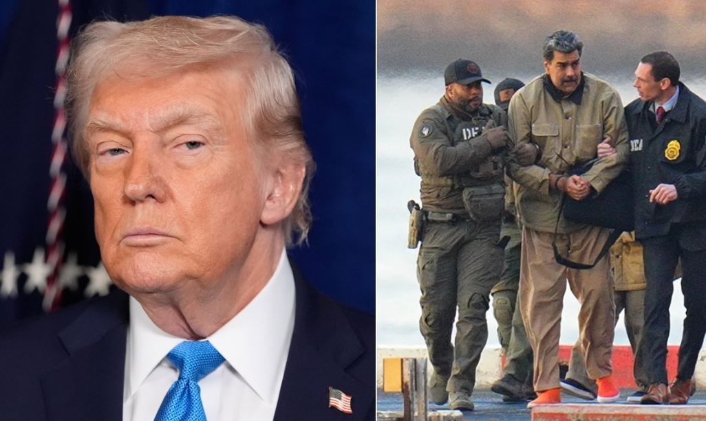 venezuele/-pas-arrestimit-te-maduros,-100-te-burgosur-politike-jane-liruar-qe-nga-8-janari