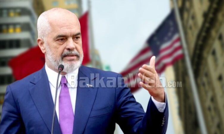 rama:-shume-i-nderuar-nga-ftesa-personale-e-presidentit-trump,-per-ta-perfaqesuar-shqiperine-ne-bordin-e-paqes