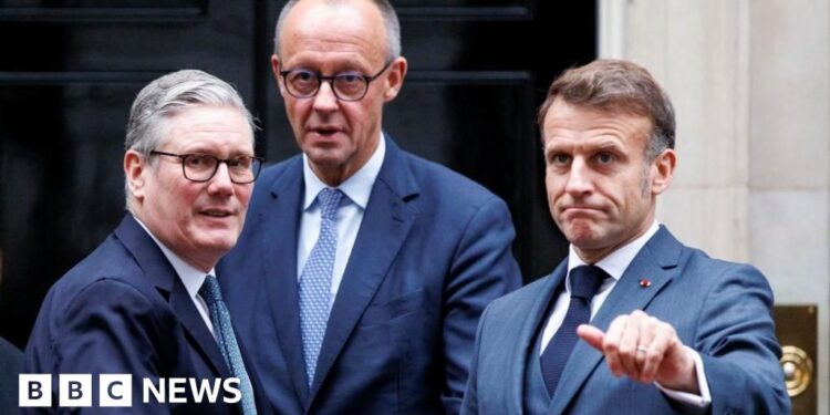 shba-kercenoi-disa-vende-te-be-me-tarifa-te-reja,-reagojne-lideret-evropiane:-evropa-do-te-pergjigjet-e-bashkuar