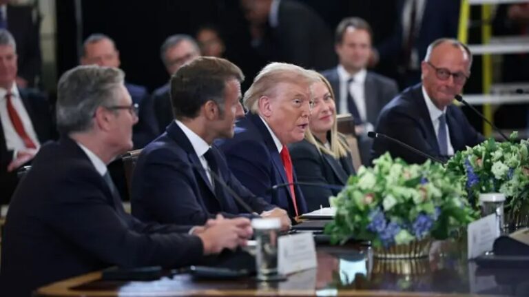 reuters:-be-mblidhet-me-urgjence-te-dielen,-pas-kercenimit-te-trump-per-tarifa-te-reja