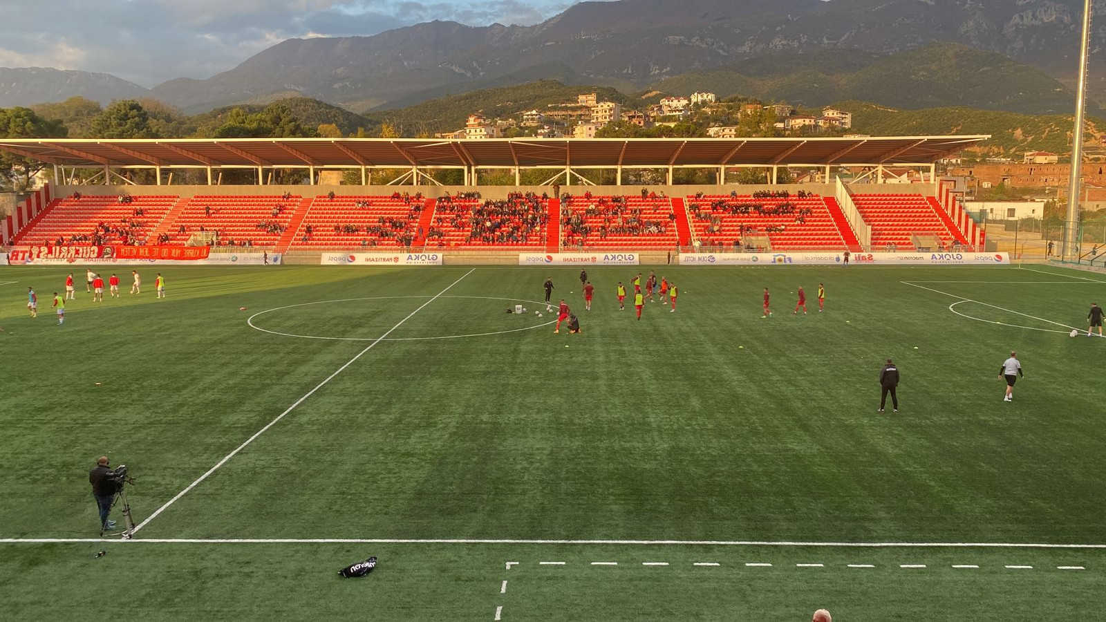 turi-i-forces,-4-takimet-e-radhes-percaktojne-sezonin-e-partizanit