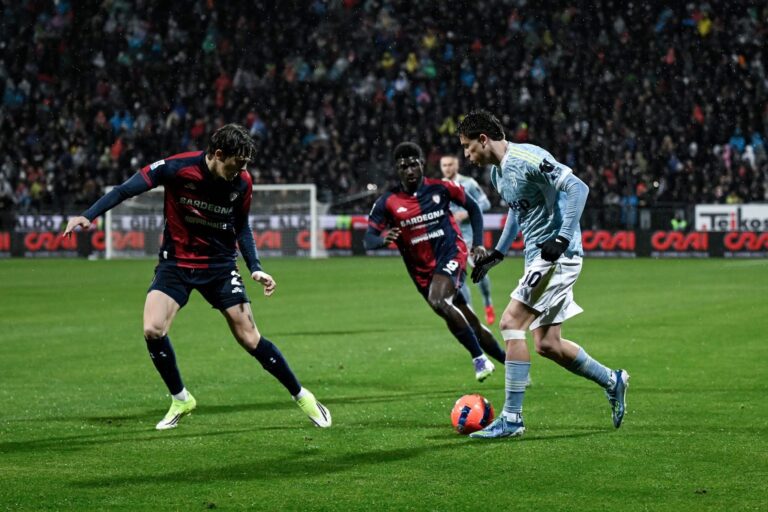 juventus-bie-ne-sardegna,-cagliari-feston-fitoren-e-madhe