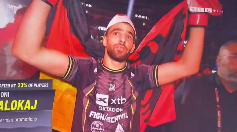 gjoni-palokaj-triumfon-ne-dusseldorf,-hap-i-madh-drejt-majes!