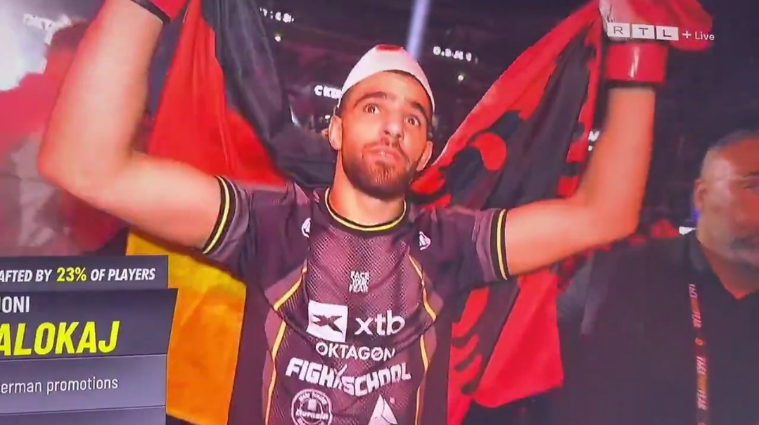 gjoni-palokaj-triumfon-ne-dusseldorf,-hap-i-madh-drejt-majes!