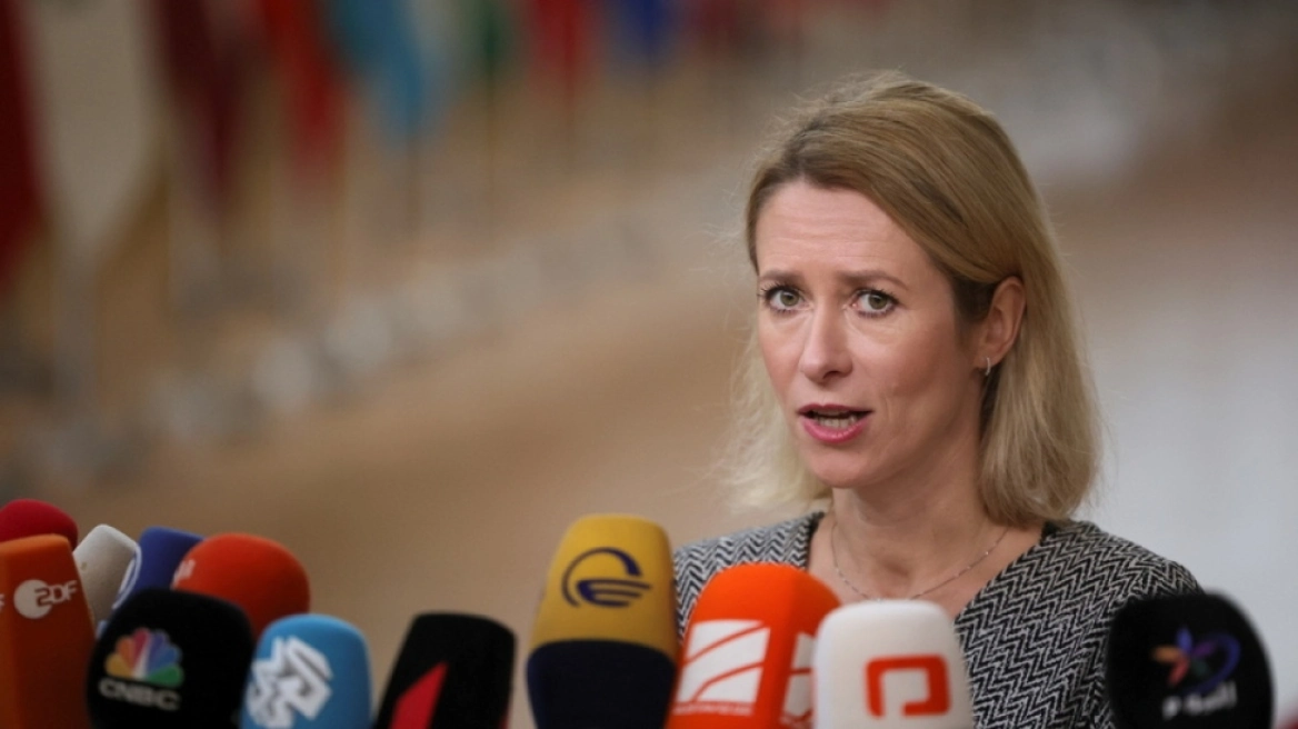 debati-per-groenlanden/-kaja-kallas:-tarifat-amerikane-percajne-aleatet-dhe-forcojne-kinen-e-rusine