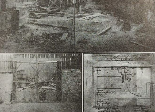 “haxhi-shaban-sula,-pasi-iu-afrua-rojes-i-maskuar,-e-goditi-ate-dhe-e-rrezoi-ne-kanal,-i-mori-mitrolozin-me-municion-dhe…”/-zbulohen-dokument-e-sigurimit,-per-tete-arratisjet-e-bujshme-nga-burgjet-komuniste