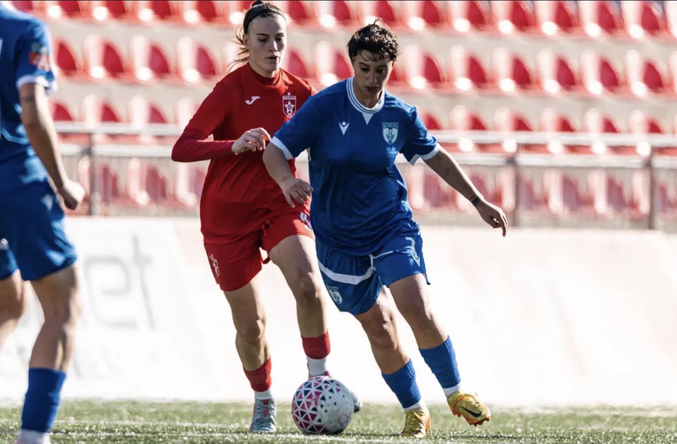 kupa-e-shqiperise-per-vajza/-cerekfinalet-e-raundit-te-pare-dhurojne-spektakel-&-rivalitet-sportiv