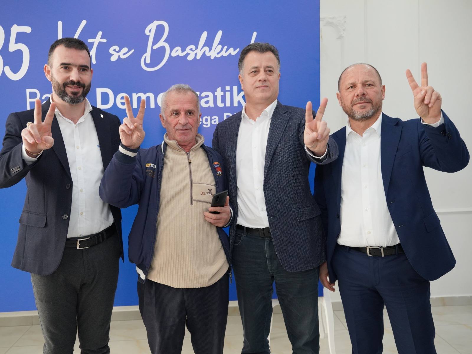 noka-nga-dibra:-asnje-vleresim-per-ata-qe-tradhtuan-demokratet-dhe-lejuan-ramen-ne-xhepat-e-shqiptareve!-ne-24-janar-mblidhemi-ne-tirane