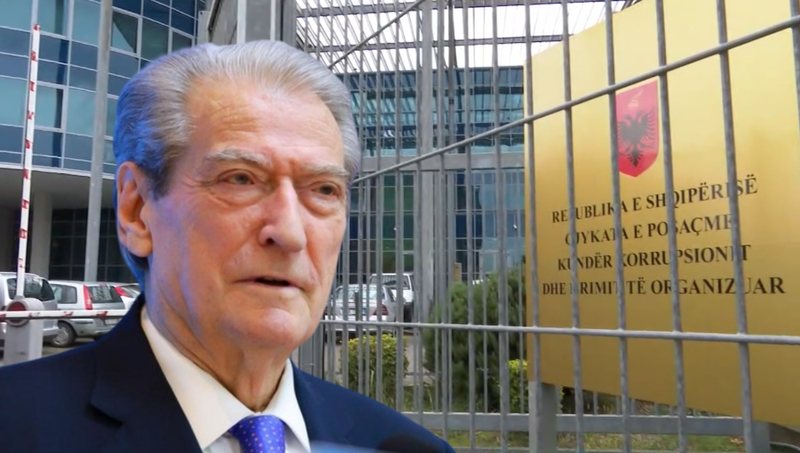 dosja-“partizani”,-berisha-paraqitet-sot-ne-gjkko-per-masen-e-sigurise