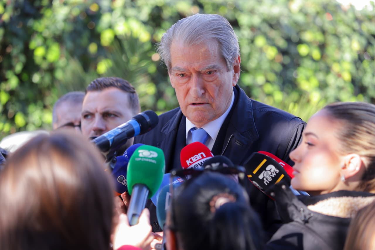 qendrimi-i-gjykates-kushtetuese-per-“arrestin-shtepiak”,-berisha:-vendim-i-koduar-partiak!-per-lubine…