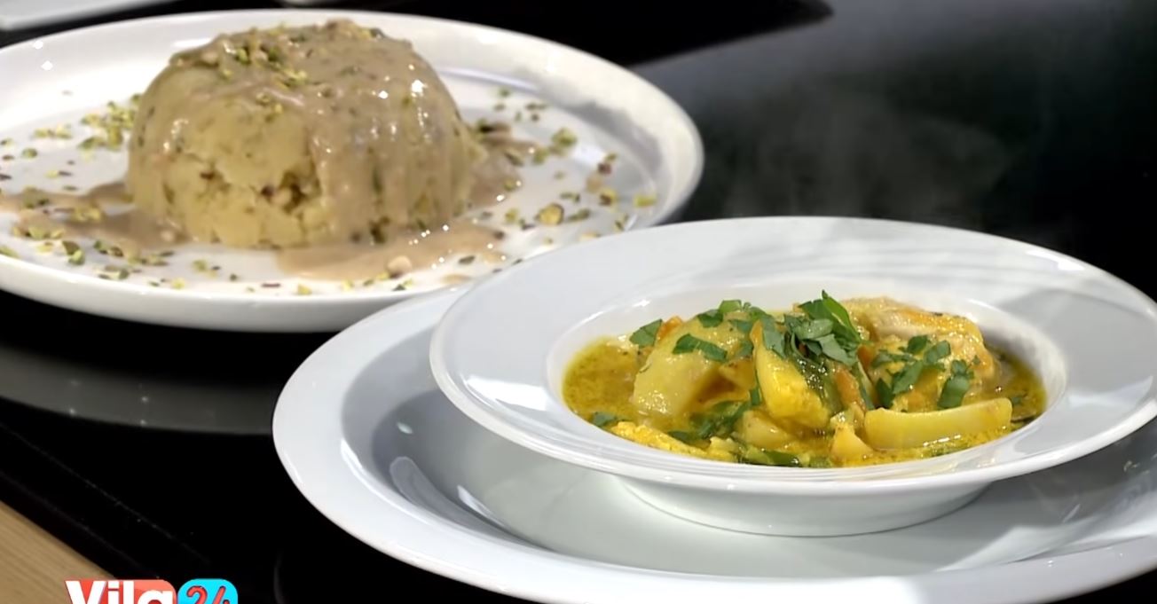 pule-me-patate-dhe-salce-turmeriku-dhe-hallve-me-tahini/-recetat-e-dites