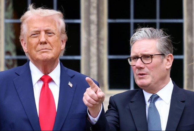 “evropa-duhet-te-perqendrohet-tek-lufta-ne-ukraine”,-trump:-nese-nuk-arrihet-marreveshja-me-groenlanden,-tarifa-100%-per-vendet-e-be-se