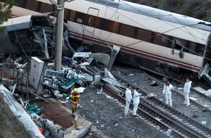 reuters:-gjendet-nje-nyje-e-thyer-ne-shinat-e-trenit-pas-perplasjes-te-dielen-ne-spanje