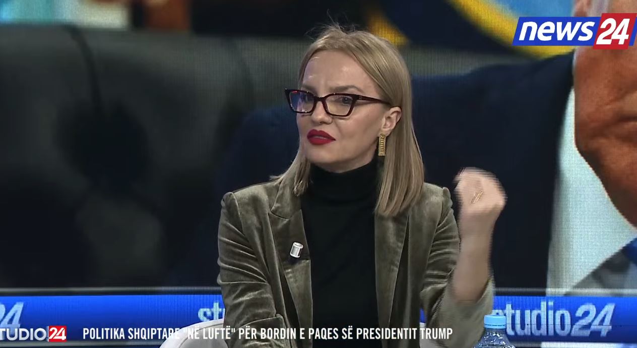 “po-mban-me-pahir-nje-zv/kryeministre-qe-duhet-te-ishte-ne-burg”,-ilda-zhulali:-rama-perdori-letren-e-trump-si-“sapun”-per-te-lare-skandalet