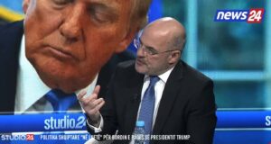 “elisa-njihet-per-deklaratat-e-forta,-krahasonte-ramen-me-skenderbeun”/-avenir-peka:-sot-gjuha-e-trupit-e-‘tradhtoi’-e-dinte-qe-po-fliste-brockulla