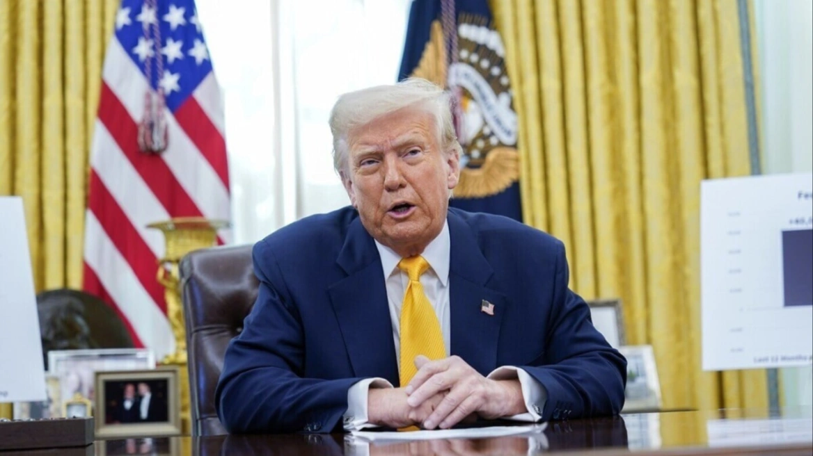 trump:-do-te-vendos-100%-tarifa-per-vendet-evropiane-nese-nuk-pranojne-kontrollin-e-groenlandes