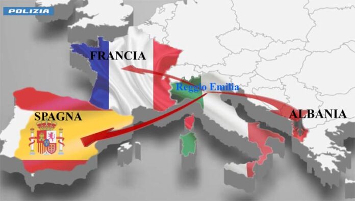 shkaterrohet-rrjeti-i-trafikut-ne-reggio-emilia,-9-urdher-arreste,-mes-tyre-8-shqiptare