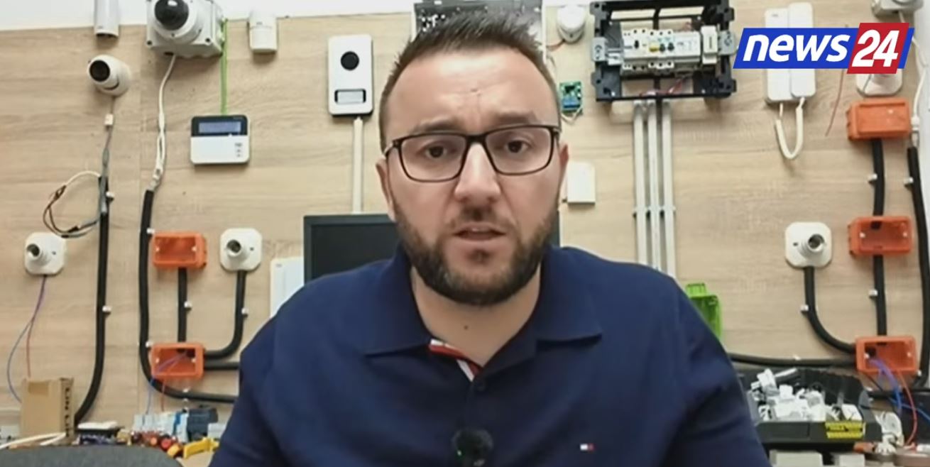 shkeputja-e-energjise-ne-qsut,-inxhinieri-azmer-dulevic:-u-rrezikuan-pacientet,-gjeneratoret-duhet-te-ndizeshin-automatikisht