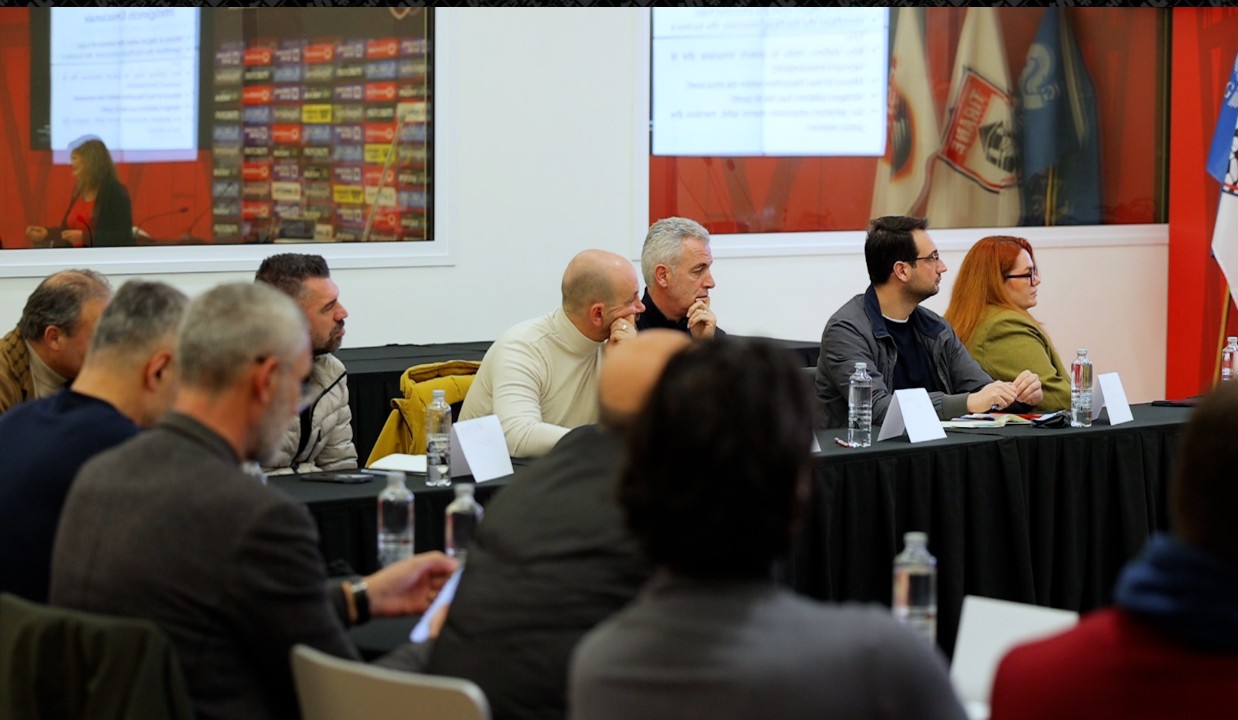 seminar-mbi-inteligjencen-emocionale-me-stafet-e-ekipeve-kombetare,-organizimi-i-radhes-nga-fshf