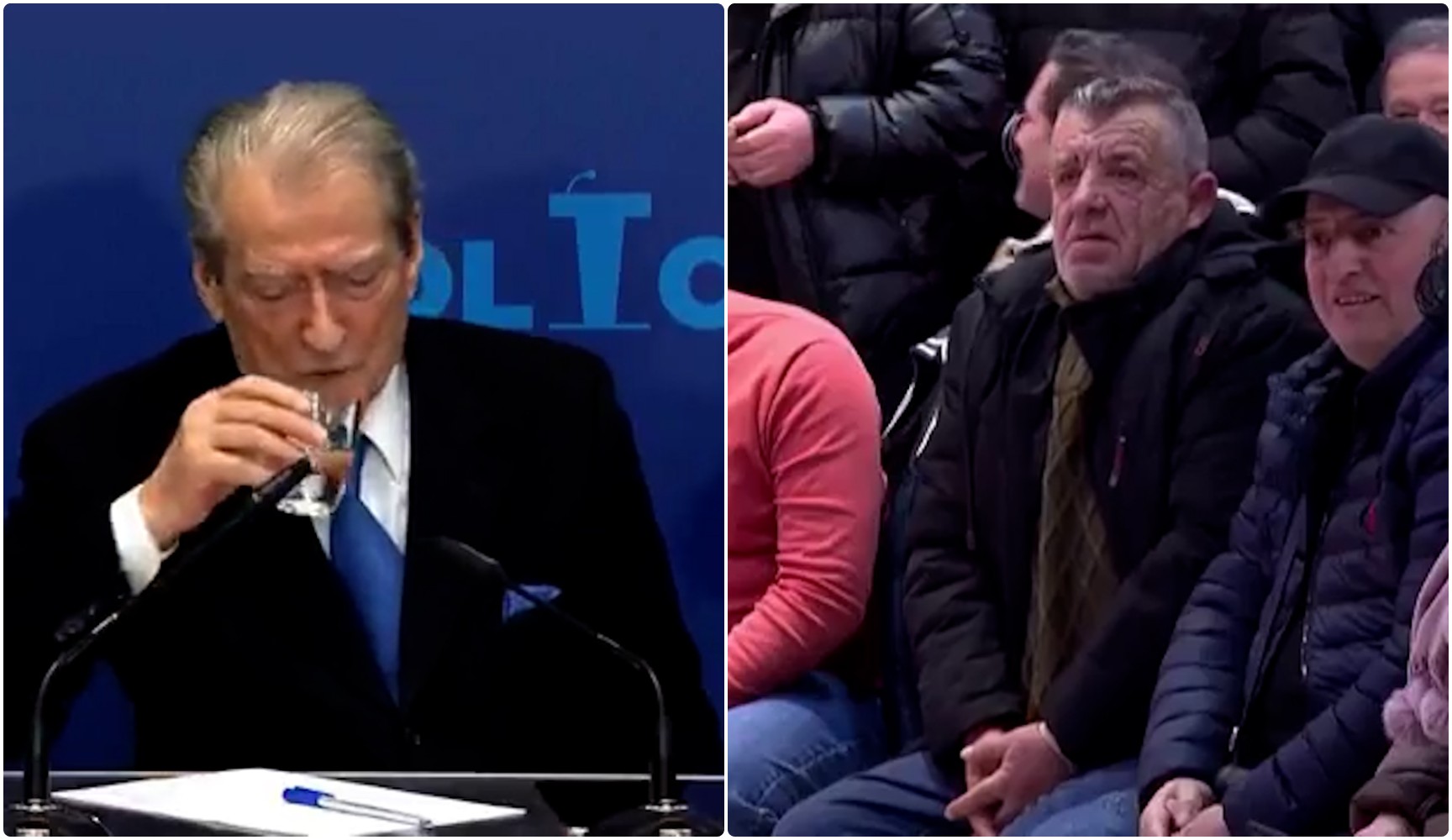 “me-foltoret-dhe-fjalimet-e-tua,-rama-nuk-iken”,-demokrati-kritika-berishes.-lideri-i-pd:-duhet-te-ndjekim-shembullin-e-nene-terezes