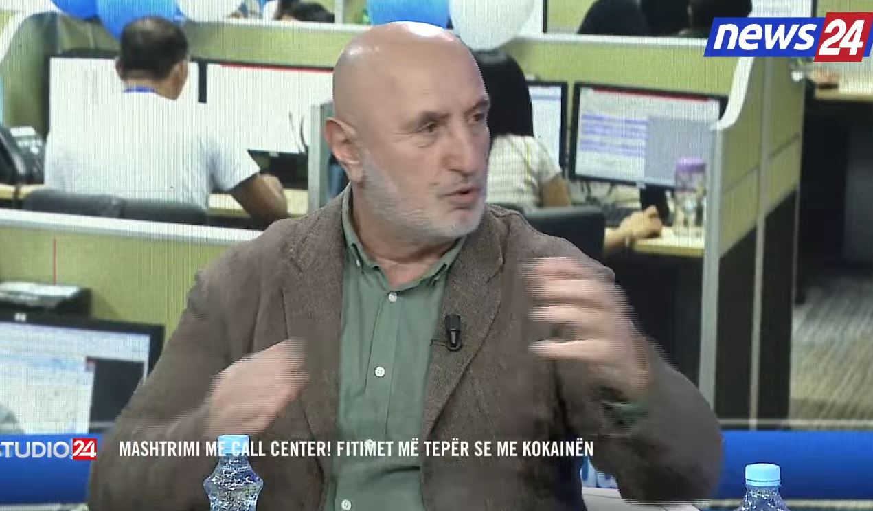 bkh-dhe-spak-aksion-tek-call-centerat/-bomba-e-ish-drejtorit-te-policise:-grupet-kriminale,-liste-pagese-nga-polici-i-thjeshte,-tek-tatimet-dhe-inspektori-i-punes