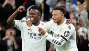 champions-league:-real-madrid-luan-tenis-ndaj-monaco,-napoli-nuk-di-te-fitoje.-olimpiacos-dhe-ajax-me-fitore-te-rendesishme-(video)
