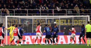 champions-league:-arsenal-i-papermbajtshem,-leksione-interit-ne-“san-siro”-surpriza-vjen-nga-lisbona.-tottenham-ben-detyren-(video)