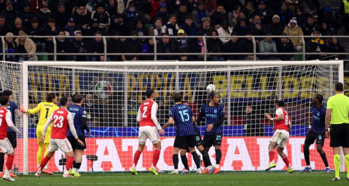 champions-league:-arsenal-i-papermbajtshem,-leksione-interit-ne-“san-siro”-surpriza-vjen-nga-lisbona.-tottenham-ben-detyren-(video)