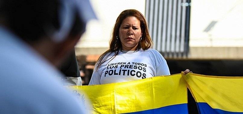 venezuela-ben-thirrje-per-veprime-‘simbolike’-ne-mediat-sociale-pas-postimit-te-trump