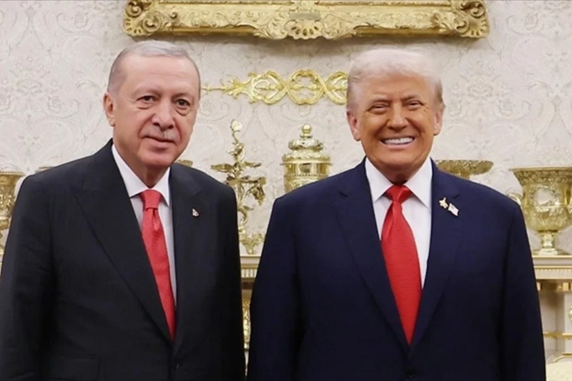 erdogan-dhe-trump-diskutojne-marredheniet-dypaleshe,-ngjarjet-rajonale-dhe-globale